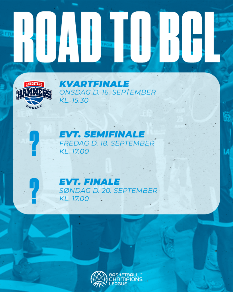 RoadToBCL