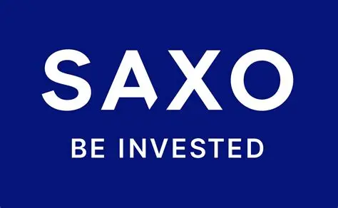 Saxo bank 2