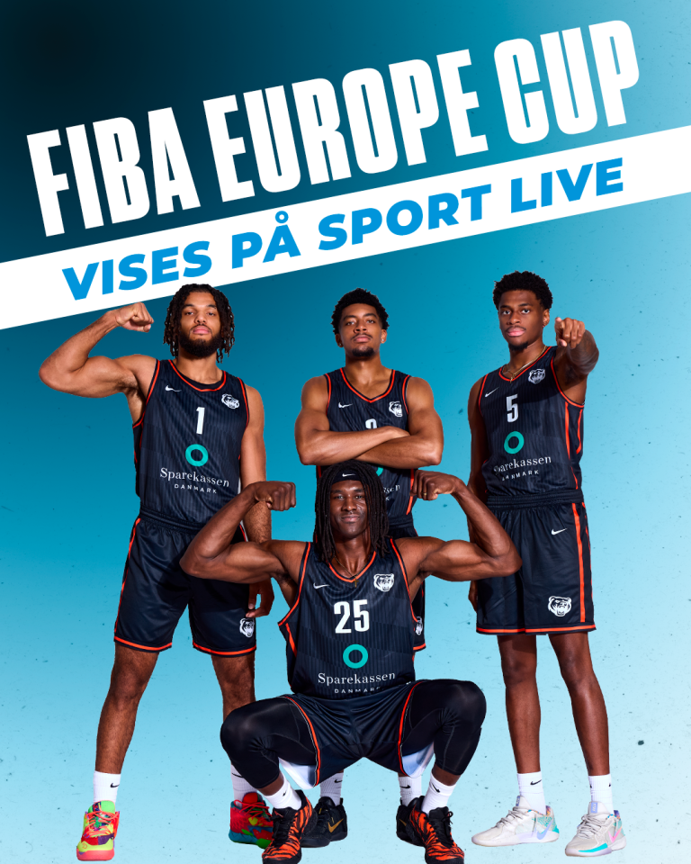FIBA Europe Cup på Sport Live