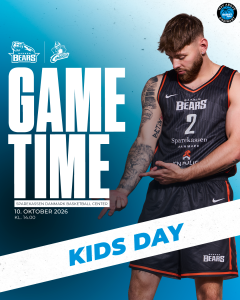KIDS DAY